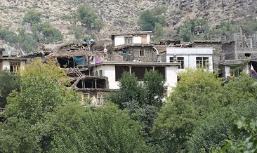 Afganistan’da 5,2 büyüklüğünde yeni deprem