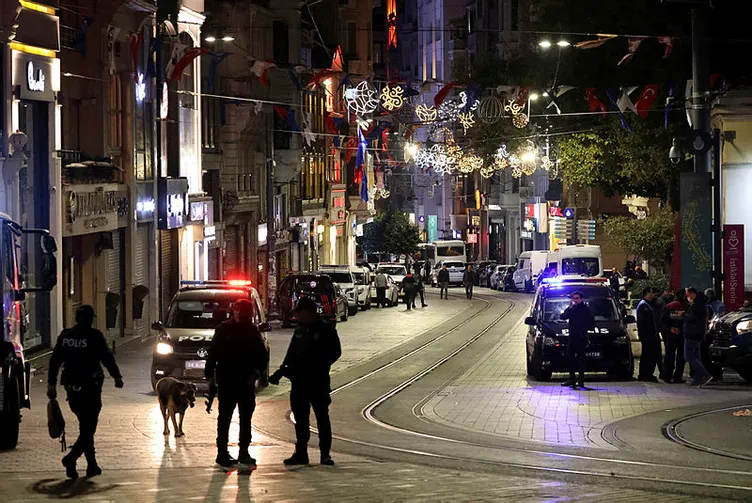 Son dakika: Eğit-donat-katliama yolla! Talimat Kobani'den verildi: Terörist 10 saatte paketlendi...