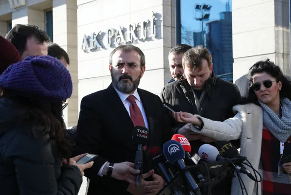 Son dakika | AK Parti'den sıfır tolerans çalışması
