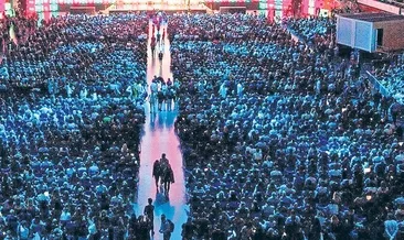 Türk girişimciler dünya sahnesinde