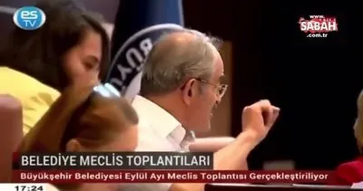 CHP’li Büyükerşen’den zam isteyen işçilere skandal sözler | Video