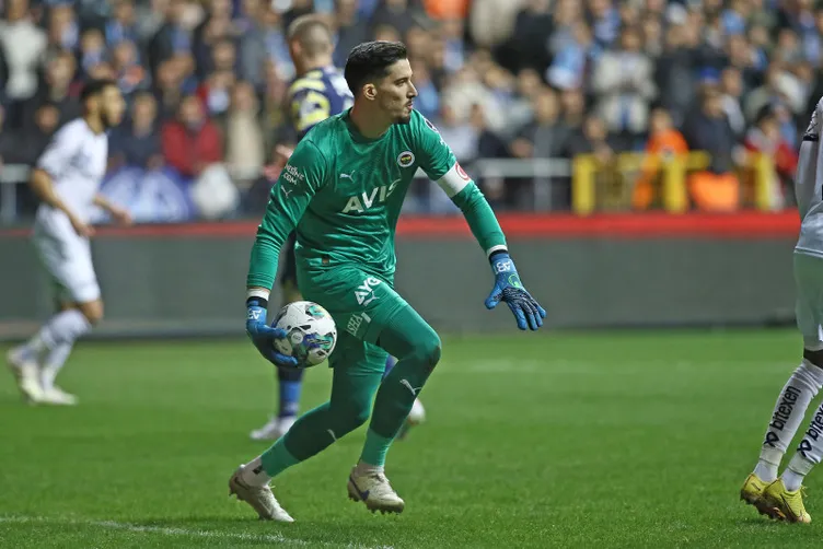 Son dakika Fenerbahçe transfer haberi: Ve anlaşma sağlandı! İşte Altay Bayındır'ın yeni takımı...