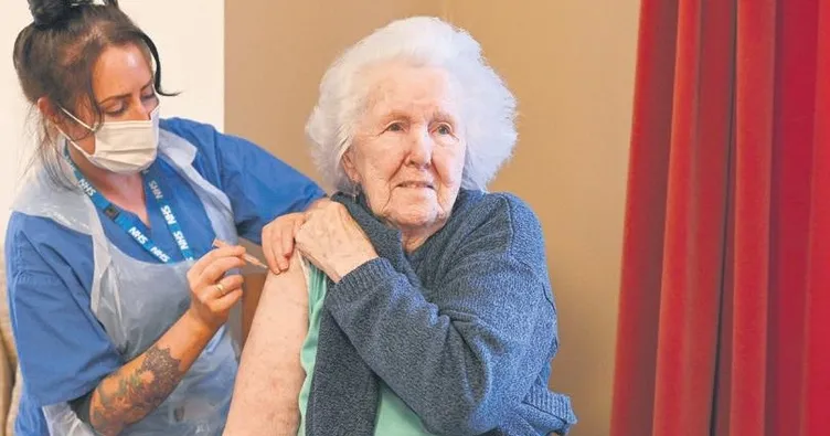 Aşı olanlara tatil ayrıcalığı