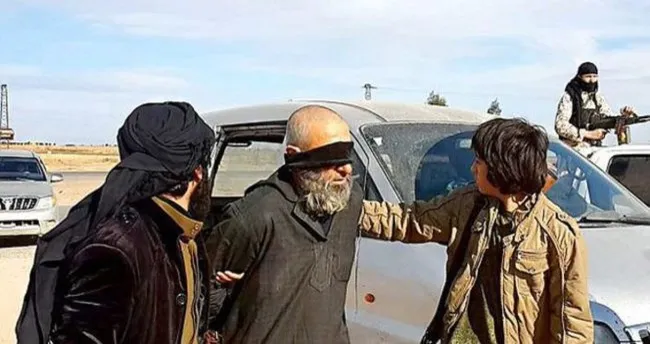 DEAŞ’tan iki kanlı vahşet daha