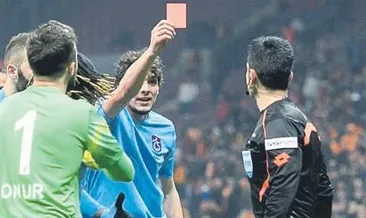 Salih’ten çok geç kalan pişmanlık