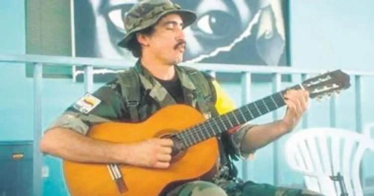Eski FARC militanı belediye başkanı oldu