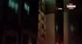 Esenyurt'ta bir sitede korkutan patlama | Video