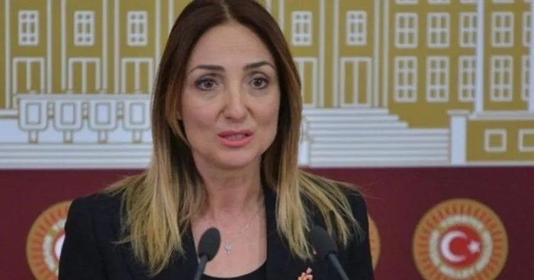 Aylin Nazlıaka’nın İstanbul Sözleşmesi açıklamasına suç duyurusu