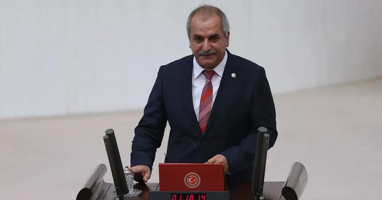 Eski İyi Parti Milletvekili Ahmet Çelik, kardeşi tarafından bıçaklandı