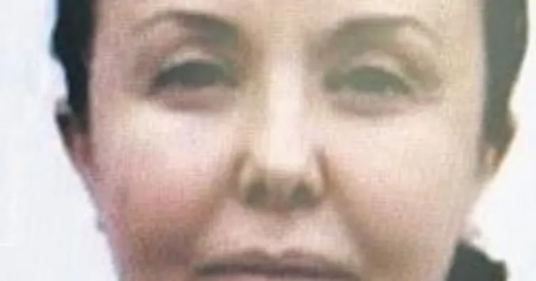 ‘Fatoş Mama’ cezaevinde