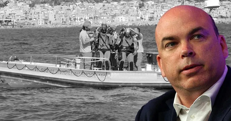 Dünyanın konuştuğu yat faciasında yeni gelişme: Mike Lynch’in cesedi bulundu