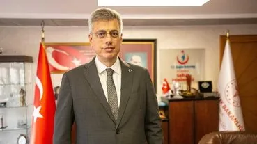 Obeziteye karşı dev adım! Sağlık Bakanı Kemal Memişoğlu açıkladı: 81 il'de VKİ ölçümleri başlıyor!