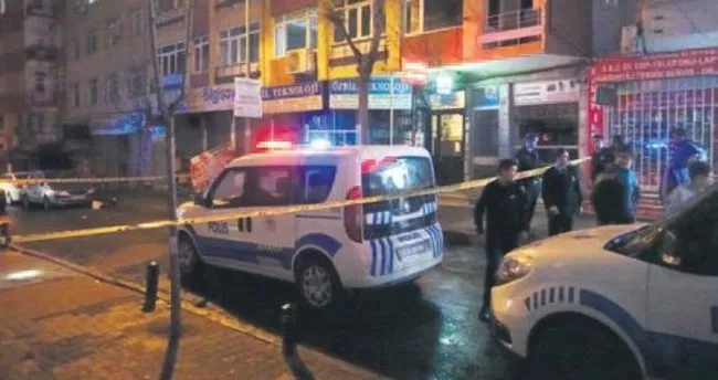 Misafirliğe gittiği evde öldürüldü En Son Haber