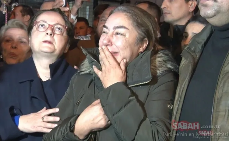 Arabeskin Kralı Ferdi Baba son yolculuğuna uğurlanıyor...Ferdi Tayfur için ilk tören AKM’de!