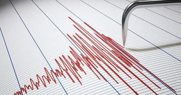 Son Dakika Haber | Aydın Kuşadası’nda korkutan deprem! İşte AFAD ve Kandilli son depremler listesi...