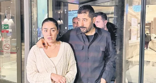 Hastalık aileyi birleştirdi