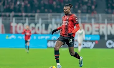 Aslan’ın Leao planı hazır!