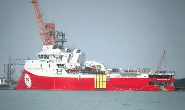 ‘Doğu Akdeniz’de gereken neyse yaparız’