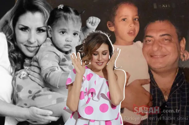 Babası Reha Muhtar annesi şarkıcı Nilüfer oldu! Daha 4 aylıkken evlat edindikleri Ayşe Nazlı şimdi 24 yaşında güzel bir genç kız!