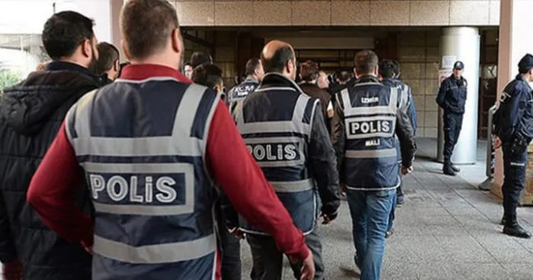 Antalya merkezli 4 ilde ByLock’çulara operasyon: 23 gözaltı