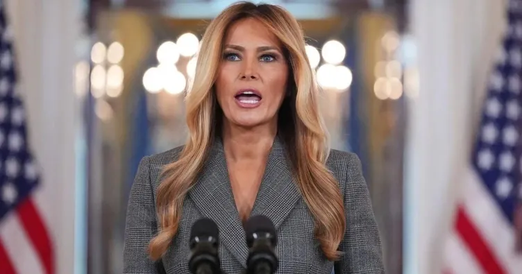 Ukrayna’da Melania ateşkesi devrede