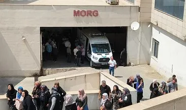 Siirt’te kahreden tesadüf: 3 arkadaş 6 gün arayla hayatlarını kaybetti! #siirt