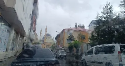 Bingöl Valiliği’nden kuvvetli yağış uyarısı! Kar ve sağanak geliyor #bingol