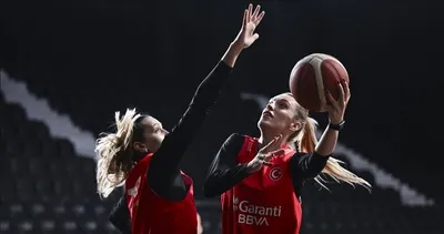 TÜRKİYE-ROMANYA MAÇI CANLI YAYIN İZLE: Türkiye - Romanya basketbol milli maçı bugün mü, saat kaçta, hangi kanalda?