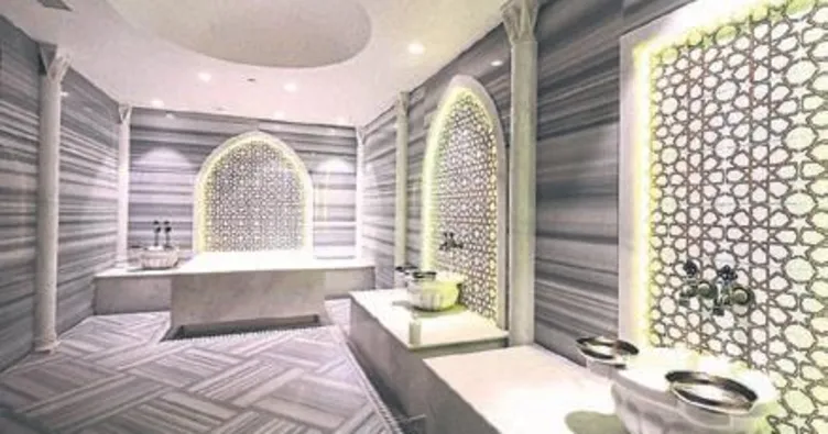 Mistral Carrera’da SPA keyfi bir başka