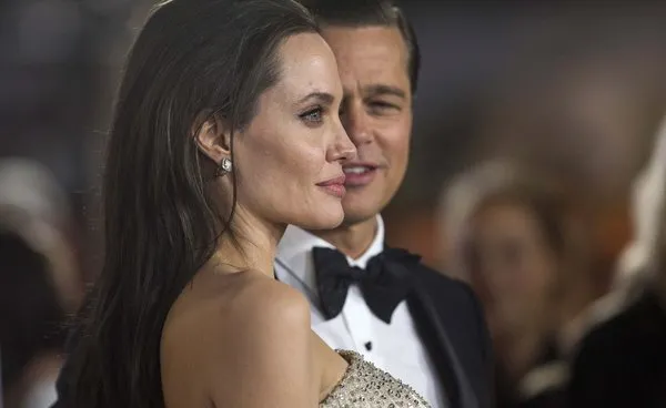 Brad Pitt ve Angelina Jolie neden ayrıldı?