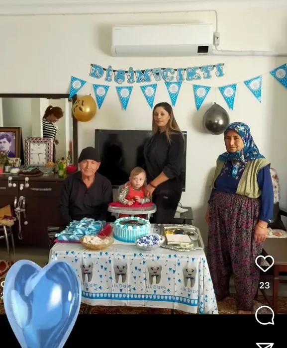 Antalya’da kafa kafaya facia: Dede ile anneanne öldü anne oğul yaşam savaşı veriyor!