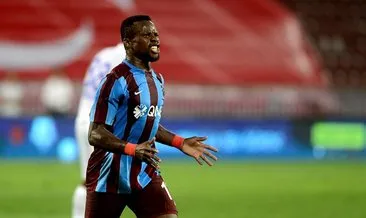 Trabzonspor’un Nijeryalı yıldızı Ogenyi Onazi İngiltere’ye transfer oldu! Ogenyi Onazi kimdir?