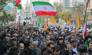 İran İsviçre’nin Tahran Büyükelçisi’ni bakanlığa çağırdı