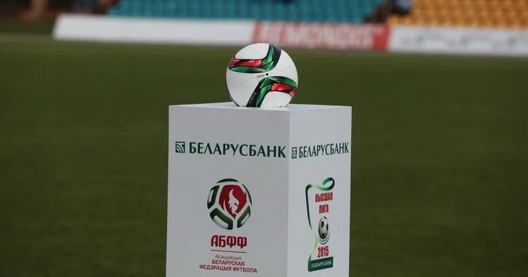 Belarus Ligi ertelenecek mi? Açıklandı!