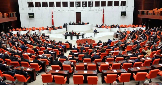 Bu kanun teklifi ile terör örgütlerinin kara propagandası önlenecek