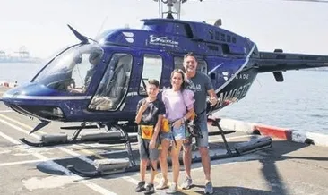 Bodrum’da lüks tüketim zirve yaptı… Fiyatlar dudak uçuklattı