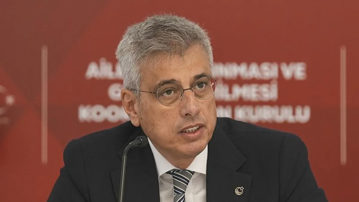 Bakan Memişoğlu’ndan Münci Kalayoğlu için taziye mesajı Bakan Memişoğlu’ndan Münci Kalayoğlu için taziye mesajı