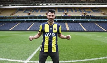 Fenerbahçeli Tolgay Arslan için Galatasaray devrede!