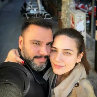 Buse Varol’dan son paylaşım!