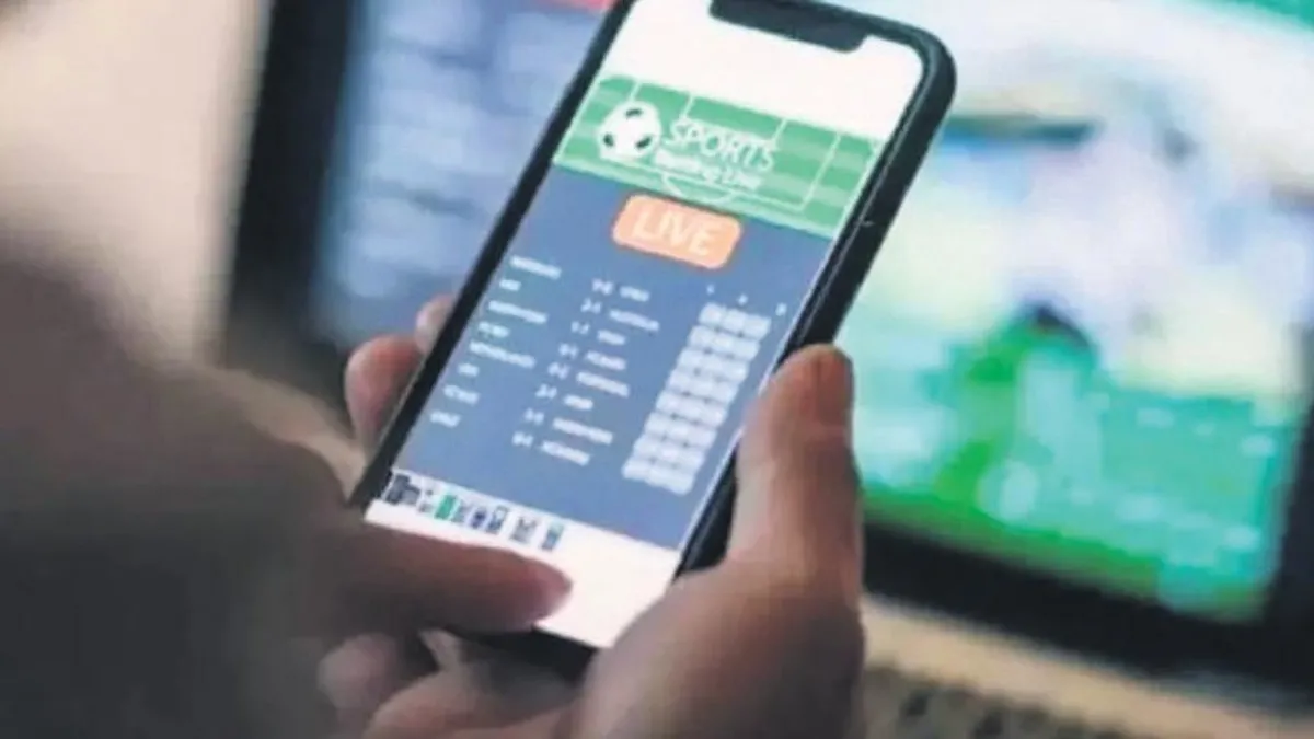 Bahis çetesi için hesap zamanı