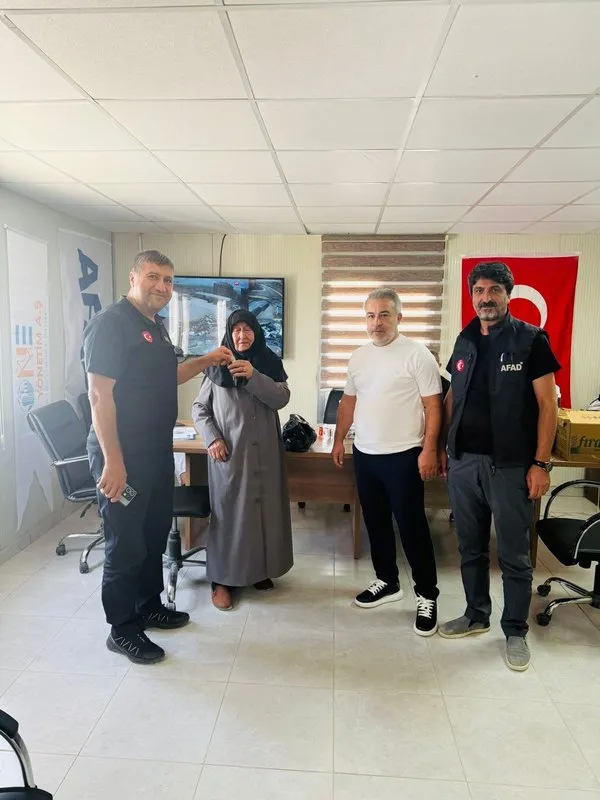 Elazığ TOKİ Konutları