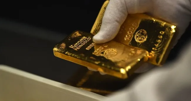 SON DAKİKA | Altın sert yükseldi! Altın fiyatları için yeni rota belli olacak: Bu tarihlere dikkat | Altın Haberleri - Ekonomi Haberleri