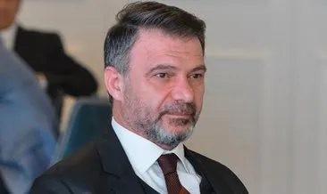 İstanbul Kuyumcular Odası’nın yeni başkanı belli oldu