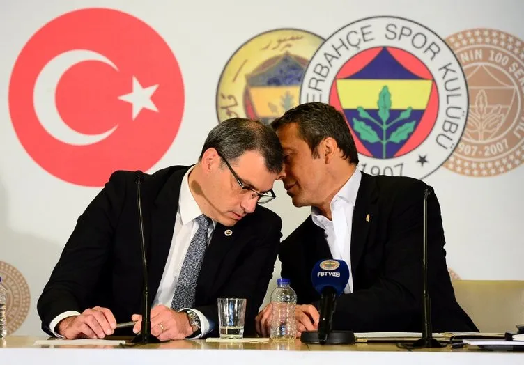 Fenerbahçe’de beklenmedik ayrılık!