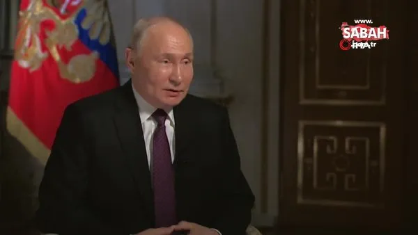 Putin: “Rusya nükleer silah kullanmaya hazır” | Video