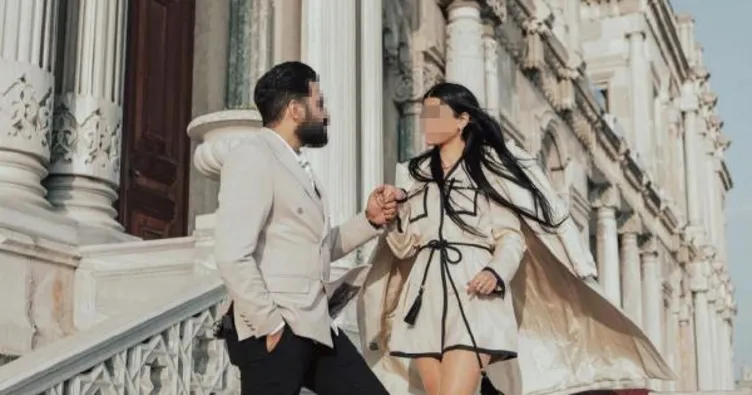 Paraları Çırağan’da yemiş! Lüks düşkünü ’mülk’ dolandırıcısı