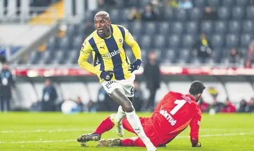 Skriniar ve Talisca listede