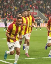 Göztepe evinde Antalyaspor’la oynayacak