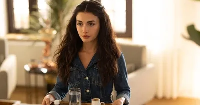 SAFİR 9. BÖLÜM İZLE FULL HD: ATV Safir son bölüm izle tek parça ve kesintisiz seçenekleri ile yayında!