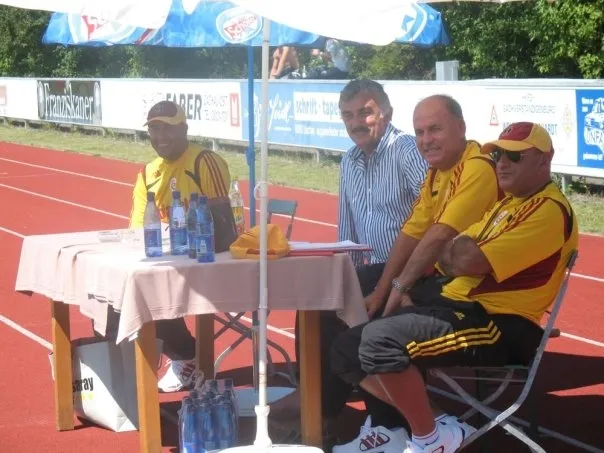 Fatih Terim, Florya'yı değiştiriyor! Efsane geri döndü... - 1